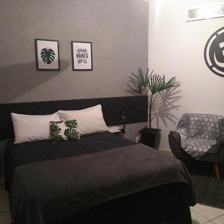 Casa E Suite Recanto Zen Santo Antonio do Pinhal Exterior photo