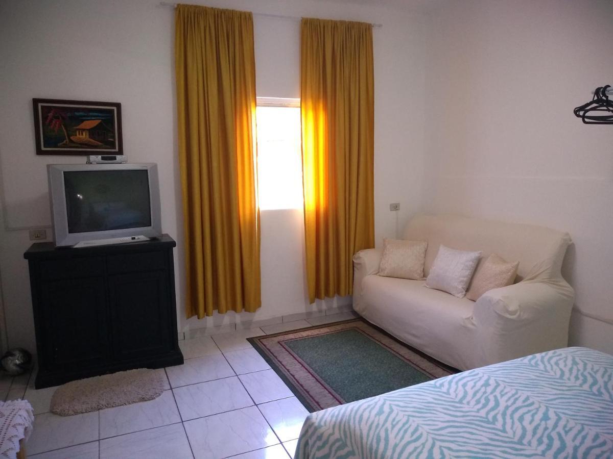 Casa E Suite Recanto Zen Santo Antonio do Pinhal Exterior photo