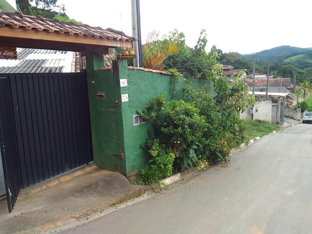 Casa E Suite Recanto Zen Santo Antonio do Pinhal Exterior photo